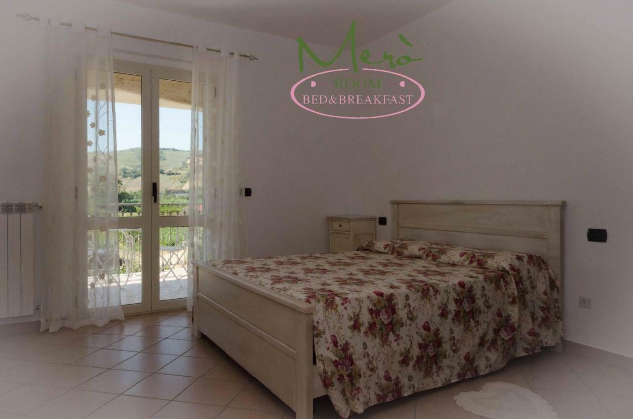 B&B Mero' Room Spinetoli Exterior foto